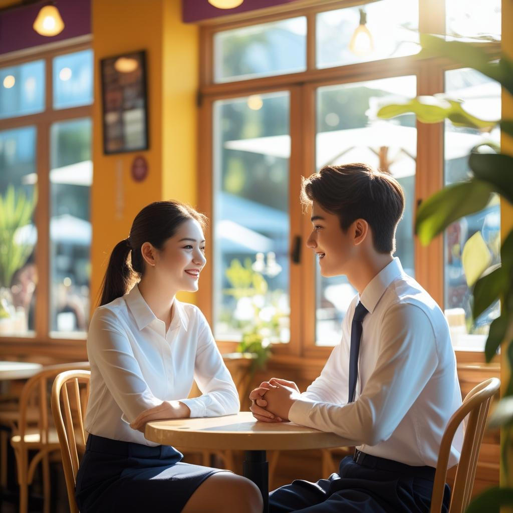 Hướng dẫn học sinh tham gia thi trực tuyến