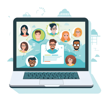 Hướng dẫn làm bài thi trực tuyến tại lophocbinhdan.com