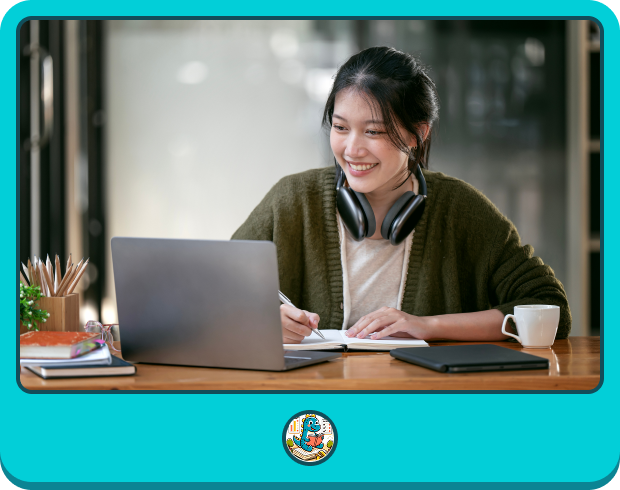 Hướng dẫn quản lý môn thi