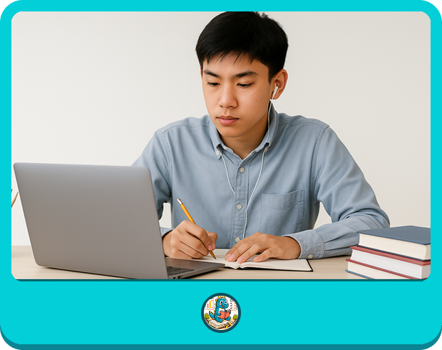 Hướng dẫn quản lý kỳ thi trực tuyến